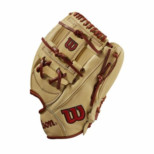 Hot Sale – 2021 Wilson A2000 1787 11.75″ Infield Baseball Glove: WBW1000891175 2 Hot Sale – 2021 Wilson A2000 1787 11.75″ Infield Baseball Glove: WBW1000891175 - Image 2