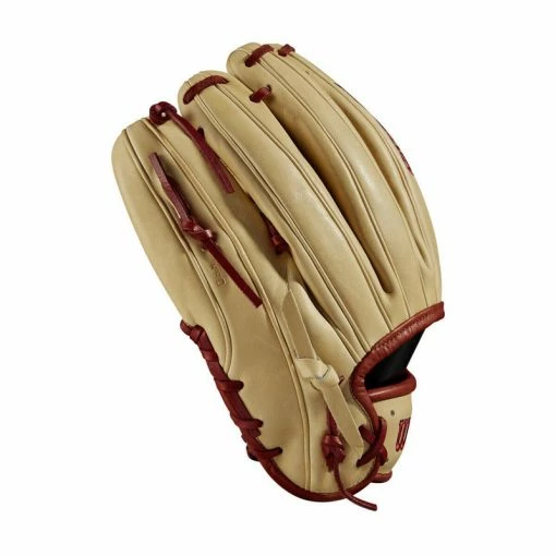 Hot Sale – 2021 Wilson A2000 1787 11.75″ Infield Baseball Glove: WBW1000891175 4 Hot Sale – 2021 Wilson A2000 1787 11.75″ Infield Baseball Glove: WBW1000891175 - Image 4