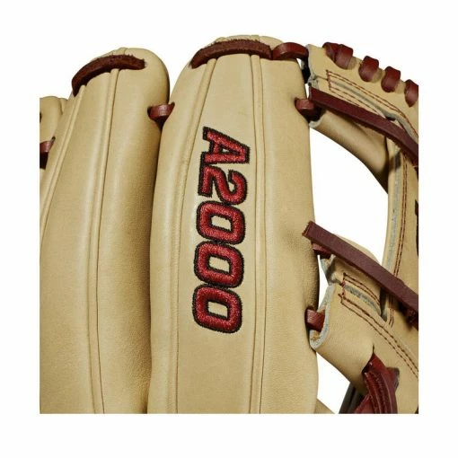 Hot Sale – 2021 Wilson A2000 1787 11.75″ Infield Baseball Glove: WBW1000891175 5 Hot Sale – 2021 Wilson A2000 1787 11.75″ Infield Baseball Glove: WBW1000891175 - Image 5