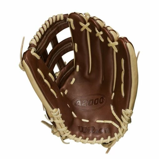 Hot Sale – 2021 Wilson A2000 1799 12.75″ Outfield Baseball Glove: WBW1000941275 3 Hot Sale – 2021 Wilson A2000 1799 12.75″ Outfield Baseball Glove: WBW1000941275 - Image 3