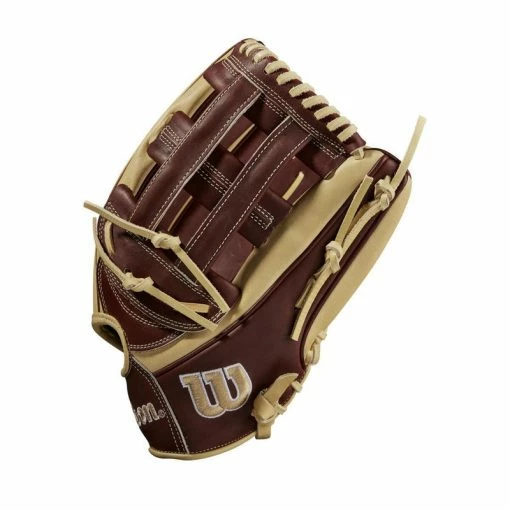 Hot Sale – 2021 Wilson A2000 1799 12.75″ Outfield Baseball Glove: WBW1000941275 2 Hot Sale – 2021 Wilson A2000 1799 12.75″ Outfield Baseball Glove: WBW1000941275 - Image 2