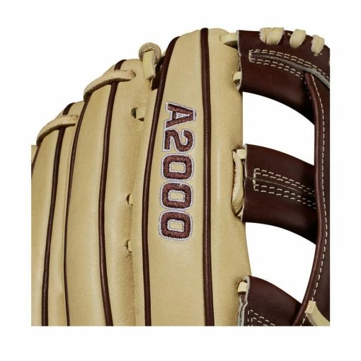 Hot Sale – 2021 Wilson A2000 1799 12.75″ Outfield Baseball Glove: WBW1000941275 5 Hot Sale – 2021 Wilson A2000 1799 12.75″ Outfield Baseball Glove: WBW1000941275 - Image 5