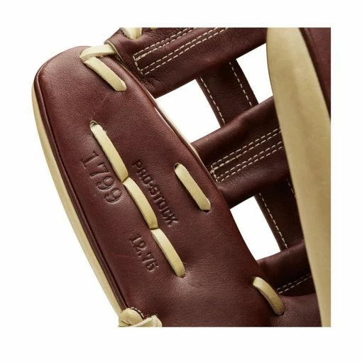 Hot Sale – 2021 Wilson A2000 1799 12.75″ Outfield Baseball Glove: WBW1000941275 6 Hot Sale – 2021 Wilson A2000 1799 12.75″ Outfield Baseball Glove: WBW1000941275 - Image 6