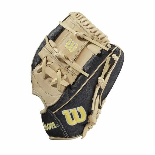 Hot Sale – 2021 Wilson A2000 1787SS 11.75″ SuperSkin Infield Baseball Glove: WBW1000971175 2 Hot Sale – 2021 Wilson A2000 1787SS 11.75″ SuperSkin Infield Baseball Glove: WBW1000971175 - Image 2