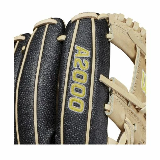 Hot Sale – 2021 Wilson A2000 1787SS 11.75″ SuperSkin Infield Baseball Glove: WBW1000971175 6 Hot Sale – 2021 Wilson A2000 1787SS 11.75″ SuperSkin Infield Baseball Glove: WBW1000971175 - Image 6