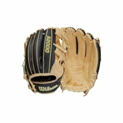 Hot Sale – 2021 Wilson A2000 1787SS 11.75″ SuperSkin Infield Baseball Glove: WBW1000971175