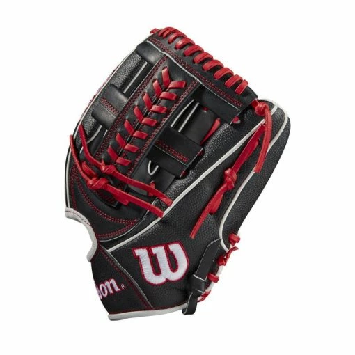 Hot Sale – 2021 Wilson A2000 1785SS 11.75″ SuperSkin Infield Baseball Glove: WBW1000981175 2 Hot Sale – 2021 Wilson A2000 1785SS 11.75″ SuperSkin Infield Baseball Glove: WBW1000981175 - Image 2