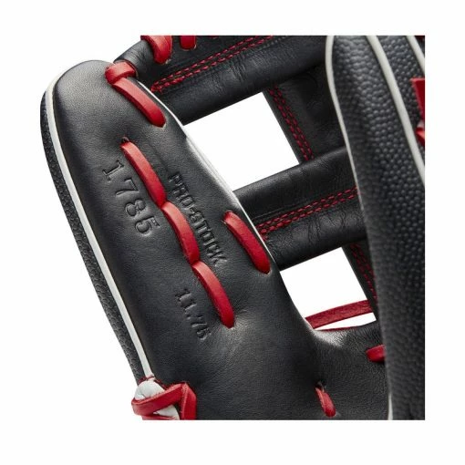 Hot Sale – 2021 Wilson A2000 1785SS 11.75″ SuperSkin Infield Baseball Glove: WBW1000981175 5 Hot Sale – 2021 Wilson A2000 1785SS 11.75″ SuperSkin Infield Baseball Glove: WBW1000981175 - Image 5