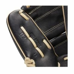 Hot Sale – 2021 Wilson A2000 B2SS 12″ SuperSkin Pitcher’s Baseball Glove: WBW10010012 -Gloves Best Sale WBW100100 6 A2000 P B2SS 12 BlackSS Blonde.png.cq5dam.web .1200.1200 800x 510x510 1