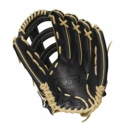 Hot Sale – 2021 Wilson A2000 1800SS 12.75″ SuperSkin Outfield Baseball Glove: WBW1001021275 8 Hot Sale – 2021 Wilson A2000 1800SS 12.75″ SuperSkin Outfield Baseball Glove: WBW1001021275 -Gloves Best Sale WBW100102 1 A2000 OF 1800SS 1275 BlackSS Black Blonde.png.cq5dam.web .1200.1200 800x 510x510 1