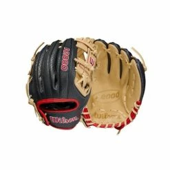 Hot Sale – 2021 Wilson A2000 PF88SS Pedroia Fit 11.25″ Infield Baseball Glove: WTA20RB20PF88SS