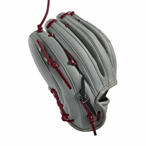 Hot Sale – 2021 Wilson A2000 DP15 SuperSkin Pedroia Fit 11.5″ Infield Baseball Glove: WBW100109115 4 Hot Sale – 2021 Wilson A2000 DP15 SuperSkin Pedroia Fit 11.5″ Infield Baseball Glove: WBW100109115 - Image 4