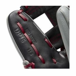 Hot Sale – 2021 Wilson A2000 DP15 SuperSkin Pedroia Fit 11.5″ Infield Baseball Glove: WBW100109115 11 Hot Sale – 2021 Wilson A2000 DP15 SuperSkin Pedroia Fit 11.5″ Infield Baseball Glove: WBW100109115 -Gloves Best Sale WBW100109 6 A2000 IF DP15SS GreySS Black BrickRed.png.cq5dam.web .1200.1200 800x 510x510 1