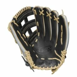 Hot Sale – 2021 Wilson A2000 1799SS 12.75″ SuperSkin Outfield Baseball Glove: WBW1001121275 -Gloves Best Sale WBW100112 1 A2000 OF 1799SS 1275 Black GreySS Blonde.png.cq5dam.web .1200.1200 800x 510x510 1