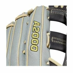 Hot Sale – 2021 Wilson A2000 1799SS 12.75″ SuperSkin Outfield Baseball Glove: WBW1001121275 -Gloves Best Sale WBW100112 5 A2000 OF 1799SS 1275 Black GreySS Blonde.png.cq5dam.web .1200.1200 800x 510x510 1