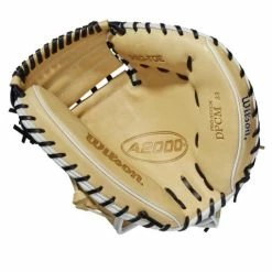 Clearance – 2021 Wilson A2000 CM33 33″ Baseball Catcher’s Mitt: WBW10011533 9 Clearance – 2021 Wilson A2000 CM33 33″ Baseball Catcher’s Mitt: WBW10011533 -Gloves Best Sale WBW100115 1 A2000 C DPCM 33 Blonde.png.cq5dam.web .1200.1200 800x 510x510 1