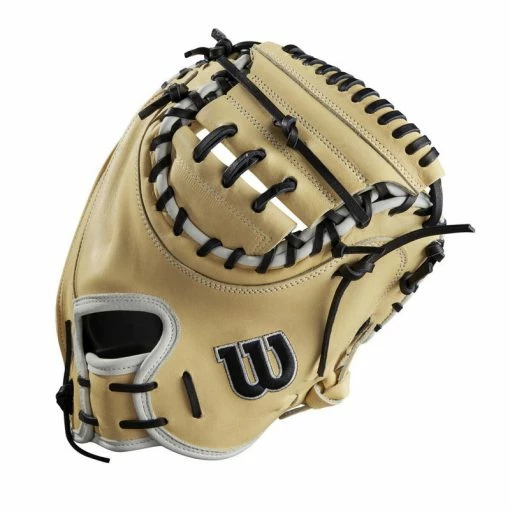 Clearance – 2021 Wilson A2000 CM33 33″ Baseball Catcher’s Mitt: WBW10011533 2 Clearance – 2021 Wilson A2000 CM33 33″ Baseball Catcher’s Mitt: WBW10011533 - Image 2
