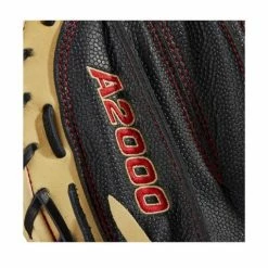 Clearance – 2021 Wilson A2000 M2SS 33.5″ SuperSkin Baseball Catcher’s Mitt: WBW100117335 10 Clearance – 2021 Wilson A2000 M2SS 33.5″ SuperSkin Baseball Catcher’s Mitt: WBW100117335 -Gloves Best Sale WBW100117 5 A2000 C M2SS 335 Blonde BlackSS.png.cq5dam.web .1200.1200 800x 510x510 1