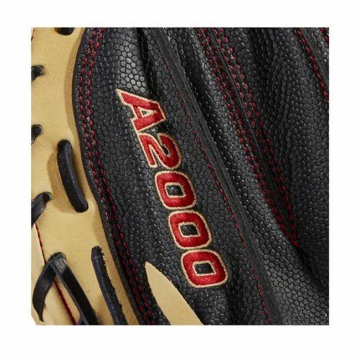 Clearance – 2021 Wilson A2000 M2SS 33.5″ SuperSkin Baseball Catcher’s Mitt: WBW100117335 5 Clearance – 2021 Wilson A2000 M2SS 33.5″ SuperSkin Baseball Catcher’s Mitt: WBW100117335 - Image 5