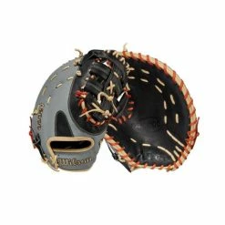Clearance – 2021 Wilson A2000 1620SS 12.5″ SuperSkin Baseball First Base Mitt: WTA20RB201620SS