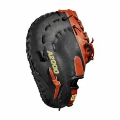 Clearance – 2021 Wilson A2000 SC1620SS 12.5″ Baseball First Base Mitt: WTA20RB21SC1620SS -Gloves Best Sale WBW100123 3 A2000 1B 1620SS SC 125 CopperDimple BlackSS.png.cq5dam.web .1200.1200 800x 510x510 1