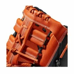 Clearance – 2021 Wilson A2000 SC1620SS 12.5″ Baseball First Base Mitt: WTA20RB21SC1620SS -Gloves Best Sale WBW100123 4 A2000 1B 1620SS SC 125 CopperDimple BlackSS.png.cq5dam.web .1200.1200 800x 510x510 1