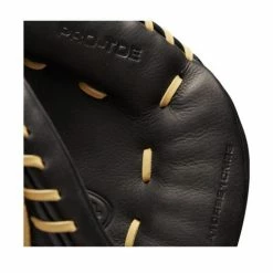 Clearance – 2022 Wilson A1000 CM33 33″ Baseball Catcher’s Mitt: WTA10RB22CM33 -Gloves Best Sale WBW100142 6 A1000 CM33 33 Black Blonde White.png.cq5dam.web .1200.1200 800x 510x510 1