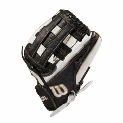 Hot Sale – 2022 Wilson A1000 IF12 12″ Infield/Pitcher’s Fastpitch Softball Glove: WTA10RF22IF12 8 Hot Sale – 2022 Wilson A1000 IF12 12″ Infield/Pitcher’s Fastpitch Softball Glove: WTA10RF22IF12 -Gloves Best Sale WBW100179 2 A1000 FP IF 12 White Black.png.cq5dam.web .1200.1200 800x 510x510 1