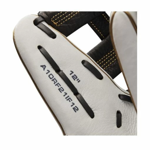 Hot Sale – 2022 Wilson A1000 IF12 12″ Infield/Pitcher’s Fastpitch Softball Glove: WTA10RF22IF12 5 Hot Sale – 2022 Wilson A1000 IF12 12″ Infield/Pitcher’s Fastpitch Softball Glove: WTA10RF22IF12 - Image 5