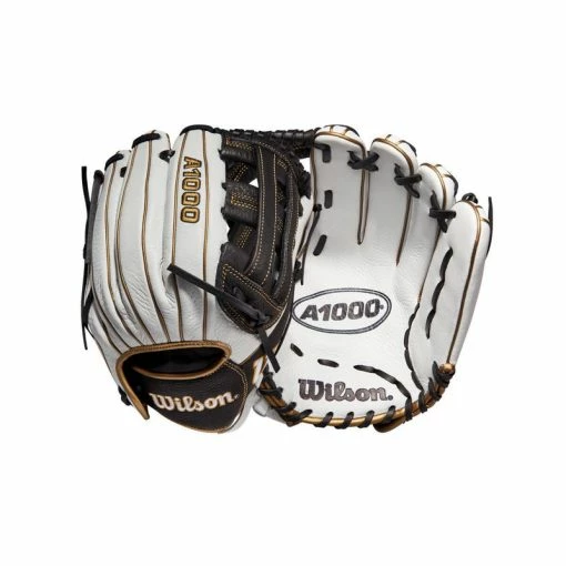 Hot Sale – 2022 Wilson A1000 IF12 12″ Infield/Pitcher’s Fastpitch Softball Glove: WTA10RF22IF12 2 Hot Sale – 2022 Wilson A1000 IF12 12″ Infield/Pitcher’s Fastpitch Softball Glove: WTA10RF22IF12 - Image 2