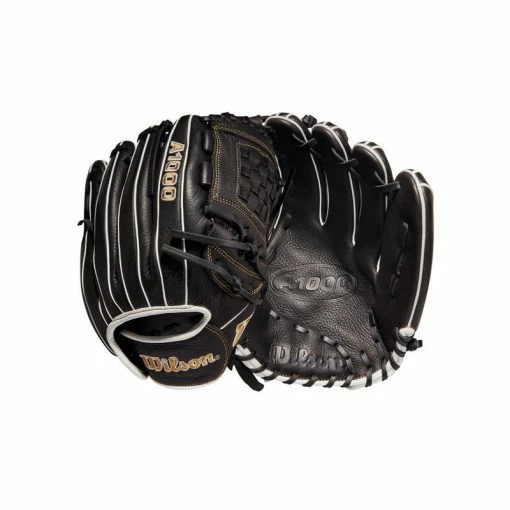 Hot Sale – 2022 Wilson A1000 P12 12″ Fastpitch Pitcher’s Glove: WTA10RF22P12 2 Hot Sale – 2022 Wilson A1000 P12 12″ Fastpitch Pitcher’s Glove: WTA10RF22P12 - Image 2