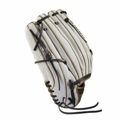 Hot Sale – 2022 Wilson A1000 T125 12.5″ Outfield Fastpitch Softball Glove: WTA10RF22T125 -Gloves Best Sale WBW100184 3 A1000 FP OF T125 125 White Black MetallicGold.png.cq5dam.web .1200.1200 800x 510x510 1
