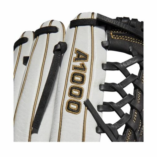 Hot Sale – 2022 Wilson A1000 T125 12.5″ Outfield Fastpitch Softball Glove: WTA10RF22T125 - Image 6