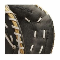 Clearance – 2022 Wilson A1000 CM33 Fastpitch Softball Catcher’s Mitt: WTA10RF22CM33 -Gloves Best Sale WBW100186 6 A1000 FP CM Mitt 33 Grey Blonde White.png.cq5dam.web .1200.1200 800x 510x510 1