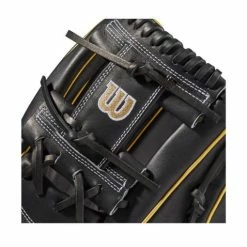 Hot Sale – 2021 Wilson A2000 H75 11.75″ Infield Fastpitch Glove: WBW1002071175 -Gloves Best Sale WBW100207 4 A2000 IF H75 1175 Black Gold.png.cq5dam.web .1200.1200 800x 510x510 1