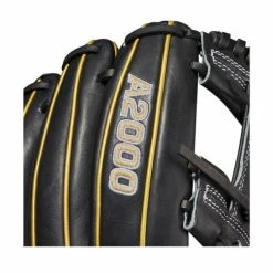 Hot Sale – 2021 Wilson A2000 H75 11.75″ Infield Fastpitch Glove: WBW1002071175 -Gloves Best Sale WBW100207 5 A2000 IF H75 1175 Black Gold.png.cq5dam.web .1200.1200 800x 510x510 1