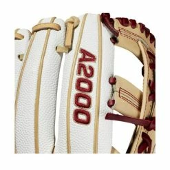Hot Sale – 2021 Wilson A2000 FP75SS 11.75″ Infield Fastpitch Glove: WTA20RF21FP75SS 11 Hot Sale – 2021 Wilson A2000 FP75SS 11.75″ Infield Fastpitch Glove: WTA20RF21FP75SS -Gloves Best Sale WBW100208 5 A2000 IF FP75 1175 WhiteSS Blonde BrickRed.png.cq5dam.web .1200.1200 800x 510x510 1