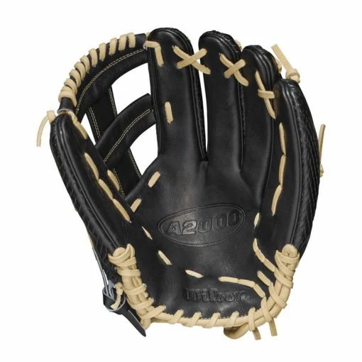 Hot Sale – 2021 Wilson A2000 FP12 12″ Infield Fastpitch Glove: WBW10020912 - Image 3