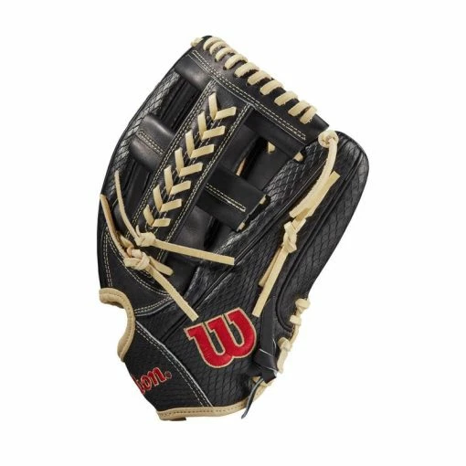 Hot Sale – 2021 Wilson A2000 FP12 12″ Infield Fastpitch Glove: WBW10020912 - Image 2