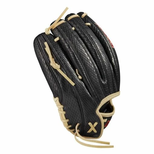 Hot Sale – 2021 Wilson A2000 FP12 12″ Infield Fastpitch Glove: WBW10020912 - Image 4