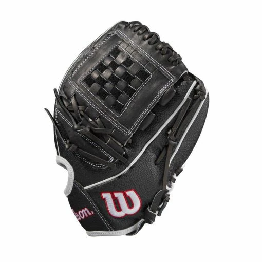 Hot Sale – 2021 Wilson A2000 P12SS 12″ PItcher’s Fastpitch Glove: WBW10021212 2 Hot Sale – 2021 Wilson A2000 P12SS 12″ PItcher’s Fastpitch Glove: WBW10021212 - Image 2