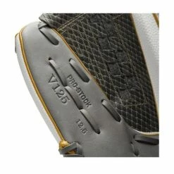 Hot Sale – 2021 Wilson A2000 V125SS 12.5″ Utility Fastpitch Glove: WBW100214125 -Gloves Best Sale WBW100214 6 A2000 P OF V125 125 WhiteSS Gold GreySnakeSkin.png.cq5dam.web .1200.1200 800x 510x510 1