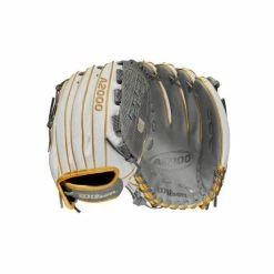 Hot Sale – 2021 Wilson A2000 V125SS 12.5″ Utility Fastpitch Glove: WBW100214125