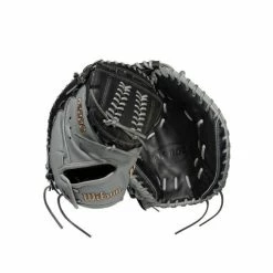 Clearance – 2021 Wilson A2000 FPCM 34″ Fastpitch Catcher’s Mitt: WBW10021834 -Gloves Best Sale WBW100218 8 A2000 C FPCM 34 GraySS Black.png.cq5dam.web .1200.1200 800x 510x510 1
