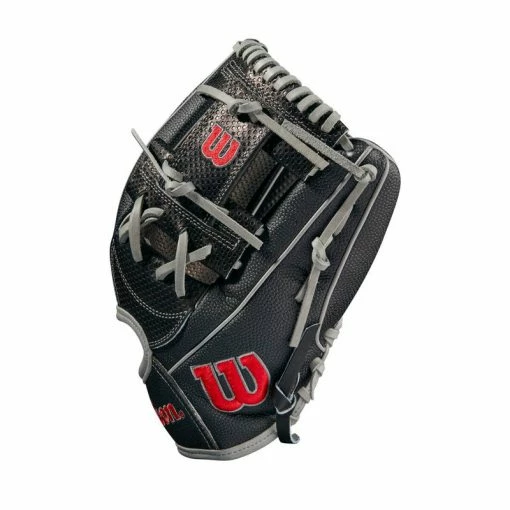 Hot Sale – 2021 Wilson A2000 SCH12SS 12″ Infield Fastpitch Softball Glove: WBW10022112 - Image 2