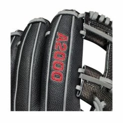 Hot Sale – 2021 Wilson A2000 SCH12SS 12″ Infield Fastpitch Softball Glove: WBW10022112 -Gloves Best Sale WBW100221 5 A2000 IF H12 12 BlackSS BlackDimple Red.png.cq5dam.web .1200.1200 800x 510x510 1