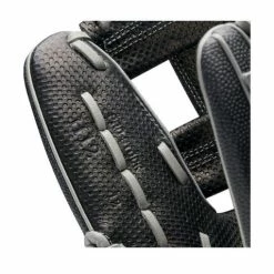 Hot Sale – 2021 Wilson A2000 SCH12SS 12″ Infield Fastpitch Softball Glove: WBW10022112 -Gloves Best Sale WBW100221 6 A2000 IF H12 12 BlackSS BlackDimple Red.png.cq5dam.web .1200.1200 800x 510x510 1