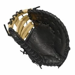 Clearance – 2021 Wilson A2K Jose Abreu GM JAB79 12.5″ Baseball First Base Mitt: WTA2KRB21JAB79GM -Gloves Best Sale WBW100233 1 A2K 1B Jose Abreu Game Model 125 BlackSS Blonde.png.cq5dam.web .1200.1200 800x 510x510 1