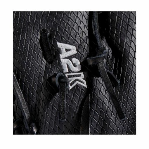 Clearance – 2021 Wilson A2K Jose Abreu GM JAB79 12.5″ Baseball First Base Mitt: WTA2KRB21JAB79GM - Image 4