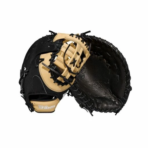 Clearance – 2021 Wilson A2K Jose Abreu GM JAB79 12.5″ Baseball First Base Mitt: WTA2KRB21JAB79GM
